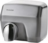 Maico SaniDry H�ndt�rrer E05ACS - Satin