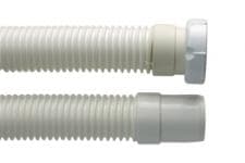 1.1/2" x 40 mm Afl�bsslange 1000 mm