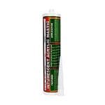 Envirograf AM Brandmastik 310 ml. akryl brandmastik til r�glukning og line�re fuger