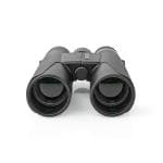 Nedis Kikkert | Forst�rrelse: 10x | Objektivlinsediameter: 42 mm | Synsfelt: 96 m | Rejsetaske inkluderet | Sort