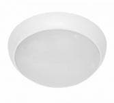 Saturn loftarmatur �335mm E27 75W IP54 opal - IP20