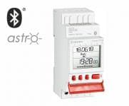 G-Smart Astro ur, 1-kanal med Bluetooth og App, �rsur og ugeprogram