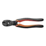 Bacho mini boltsaks to-komp. h�ndtag, Klippekapacitet: 3,8 mm pianotr�d