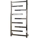 Kriss Luna Plus El h�ndkl�devarmer 1000x500mm 4kt profil/regulering/timer