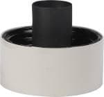 Loftarmatur E27 Gr�