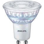 Philips corepro ledspot 4w (50w) gu10 827 36° d�mpbar