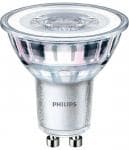 Philips led sceneswitch 50w gu10 ww 36° rf srt4