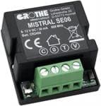 Mistral Se06 Sender