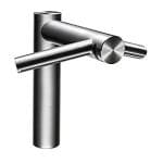 Dyson Airblade Wash+Dry h�ndvaskarmatur st�l WD05, tall