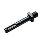 BAIER SDS plus adapter DRC Til SDS plus maskine for Core-bit/Japanerbor ->1/2��20UNF