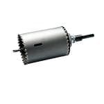 BAIER Core-bit 110X140mm H�rdmetal hulsav dobbeltsk�r (Japanerbor)