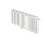 Stelrad Novello 8 vendbar ventil radiator 21 - 600 x 900 mm. RAL 9016. Hvid