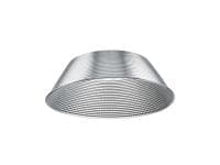 Tilbeh�r til philips coreline highbay value by102z reflektor aluminium
