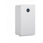 Bosch Compress 7800i LWF 8 kW 2-8 kW jordvarmepumpe, hvid