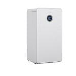 Bosch compress 7800i lwf 16 kw metal hvid