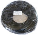 Pvc Slange 12mm Bk 50m