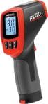 Termometer Infrar�dt Ir-200