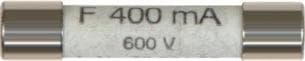 Wiha Sikring Multimeter 600 V Ac H�jre