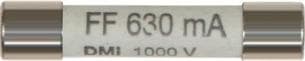 Wiha Sikring Multimeter 1.000 V Ac H�jre