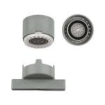 GROHE Perlator 1/2" med n�gle