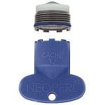 GROHE Mousseur M18,5x1 med n�gle, luftblander