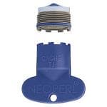 GROHE Mousseur M18,5x1 perlator, luftblander