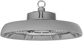 Industriarmatur Highbay, 100W, IP65, 4000K, 170lm/W