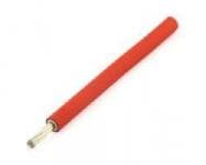 Solcellekabel 1G6 mm², r�d - �6,3mm, 100 mtr.