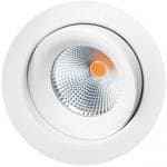 Junistar Eco Outdoor 6w 520lm 2700k Hv