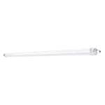 Ledvance damp proof compact ps gennemfortr�det 6100lm 1500mm 50w/865 3x1.5mm2 ip66