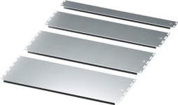 Flangeplade Vx 1000x175mm
