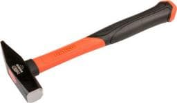 Monteringshammer Med Glasfiberskaft 400g