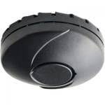 Foss Life r�galarm Bluu Circle 10+ Tr�dl�s, sort - sammenkobles op til 20 stk.
