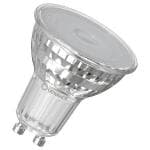 LEDVANCE GU10 LED PAR16 6,9W/830, 120°, (620 lumen), ikke d�mpbar, (=50w)