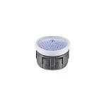 Neoperl Cascade SLC PCA luftblander Indsats M22/M24 3,8 L bl� si