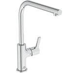 Ideal Standard GUSTO k�kkenarmatur SmartShine - forkromet