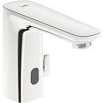 Oras Electra Safety - H�ndvaskarmatur, 3 V, Bluetooth - Krom