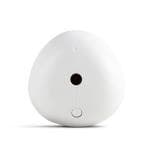 Housegaard Pebble Mini � 48mm. r�galarm, Inklusiv 5-�rs batteri, SA702