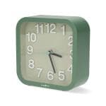 Nedis Analogt Bord V�kkeur | Snooze funktion | Stille urv�rk | Gr�n