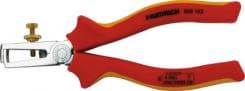 LAUS Afisoleringstang 160mm