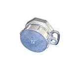 P�fyldningsstuds til olietank 2��