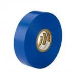 Scotch® 35 vinyl tape hvid, 19mmx20mx0,18mm.