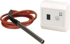 Regulator EFC 18 til trinl�s regulering af r�gsuger (1x230 V