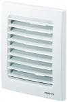 Murrist 172x172/�120 Plast Hvid