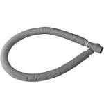 Afl�bsslange 80-270 Cm Gr� Flexibel