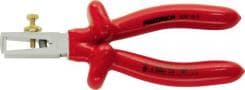 LAUS Afisoleringstang 160mm