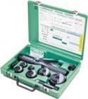 Hulstanses�t M16-40 Hydraulik