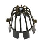 L�vfang Til R�r Med Inv. Diameter �75-82 Mm