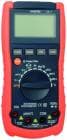 Digital multimeter, CATIII 600V
