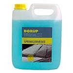 Borup Sprinklerv�ske -21 grader 4 liter